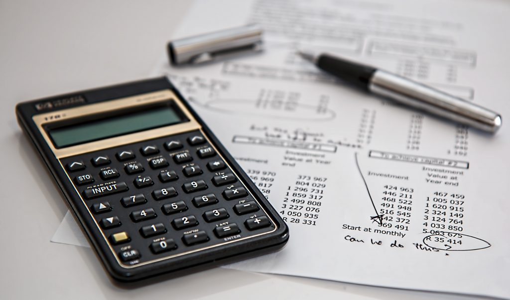 calculate roi of recriutment