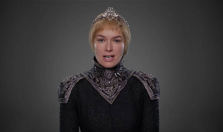 cersei lannister game of thrones