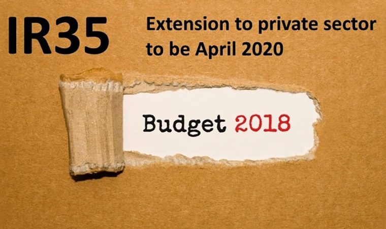 ir35 budget 2018